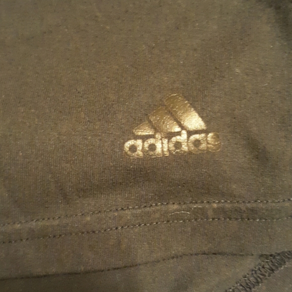 Adidas shirt - Picture 4 of 4